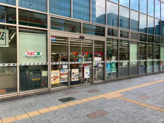 セブン-イレブン 仙台本町東二番丁通店の画像