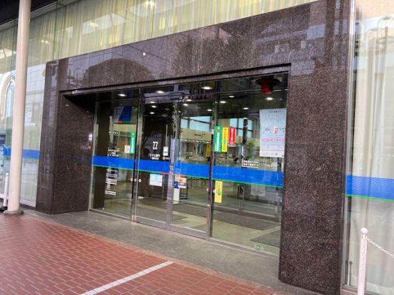 （株）七十七銀行 一番町支店の画像