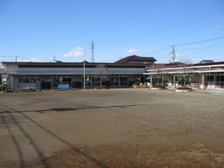 加須市役所 第二保育所の画像