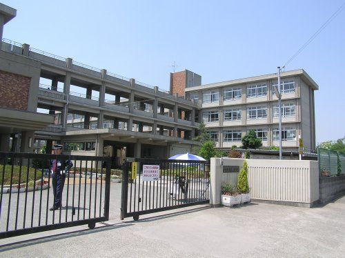 加古川小学校の画像