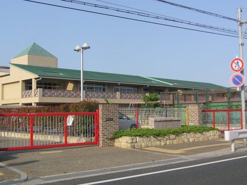 別府西小学校の画像