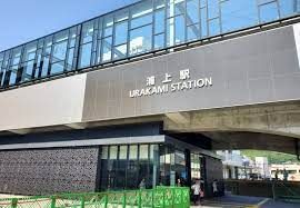 浦上駅の画像
