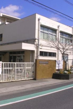 瀬田小学校の画像