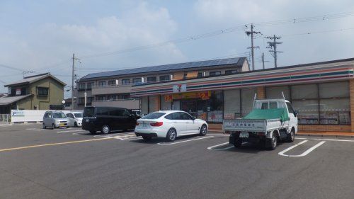 セブンイレブン・加古川野口町店の画像