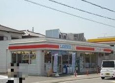 ローソン 加古川町河原店の画像