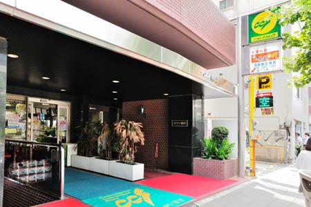 ココスナカムラ・麹町店の画像