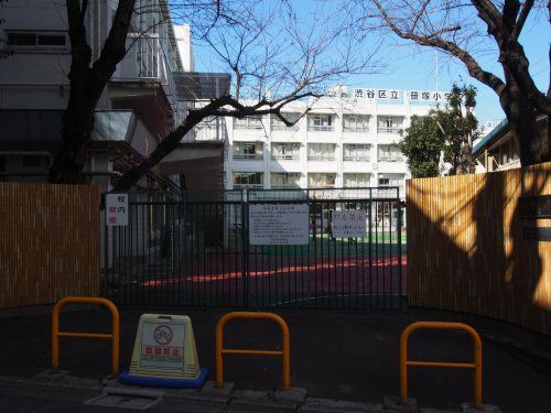 笹塚小学校の画像