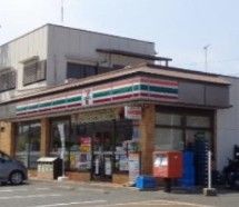 セブンイレブン 八王子川口町店の画像