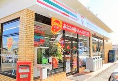 セブンイレブン 八王子せきば店の画像