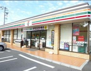 セブンイレブン 八王子台町1丁目店の画像