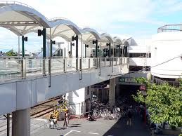 鹿島田駅の画像