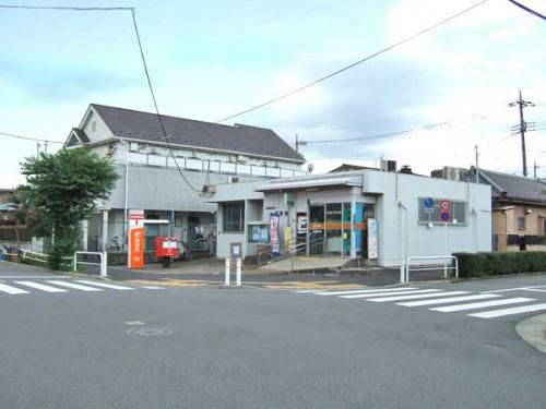 板橋高島平郵便局の画像