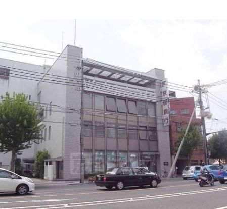 京都銀行下鴨支店の画像