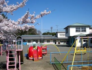 春日野幼稚園の画像