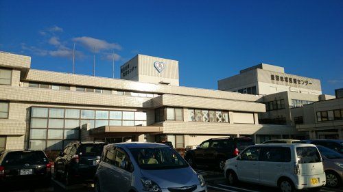 豊田地域医療センターの画像