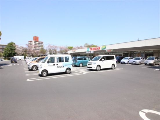 TAIRAYA松代店の画像