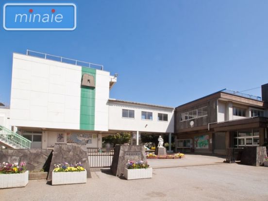 八千代市立勝田台小学校の画像