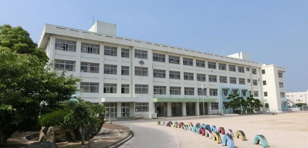 明石市立小学校 林小学校の画像