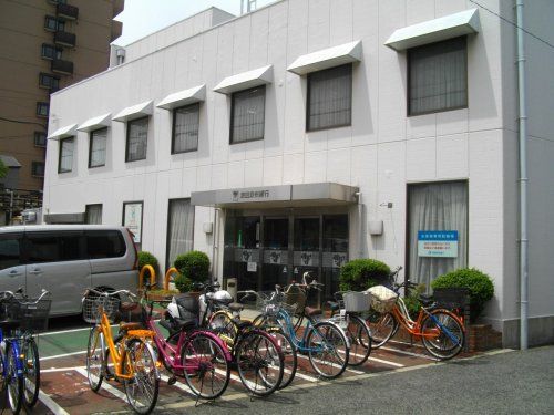 （株）池田泉州銀行 東岸和田支店の画像