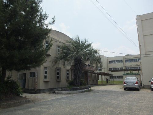 伏山台小学校の画像