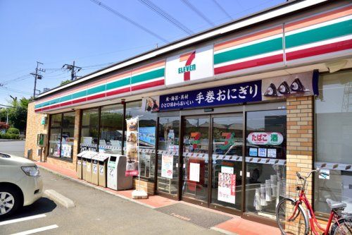 セブンイレブン鴻巣南１丁目店の画像