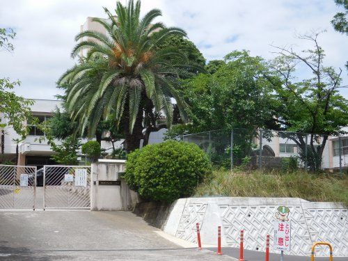 大阪狭山市立南第一小学校の画像