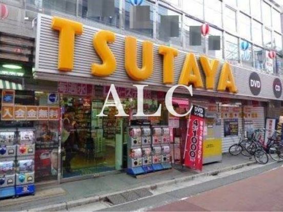 ＴＳＵＴＡＹＡ・笹塚店の画像