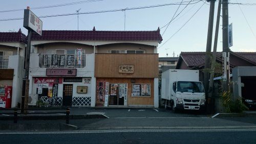 鮮魚のナイキの画像