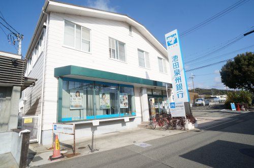 （株）池田泉州銀行 山本支店の画像