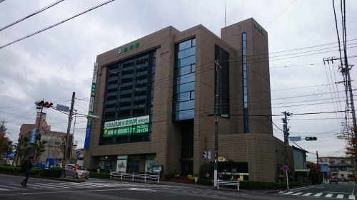 全労済愛知県本部豊田支所の画像