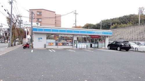 ローソン 豊田小坂本町店の画像