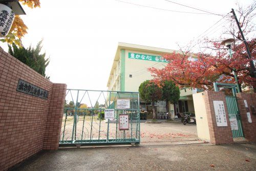 枚方市立香陽小学校の画像