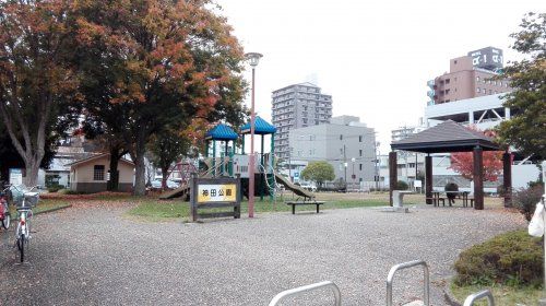 神田公園の画像