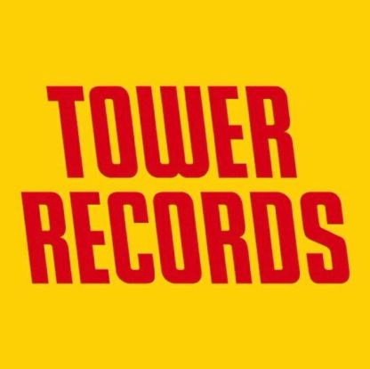 タワーレコード あべのHoop店の画像