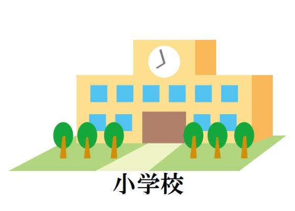 高石市立 加茂小学校の画像