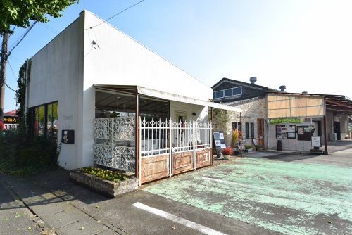 前田牧場ファーマーズカフェの画像