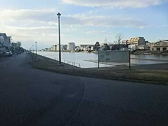 戸田公園の画像