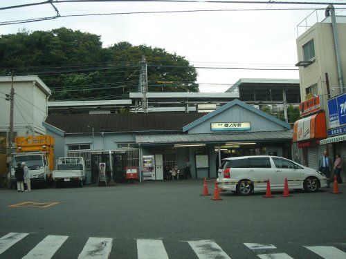 堀ノ内駅の画像