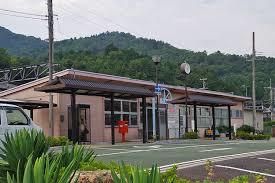 ＪＲ福知山線市島駅の画像