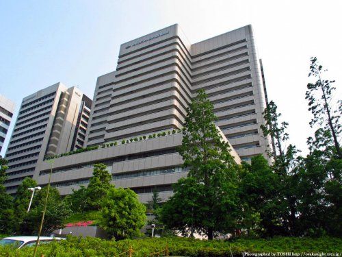 大阪市立大学医学部の画像