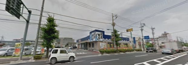 はま寿司　太田浜町店の画像