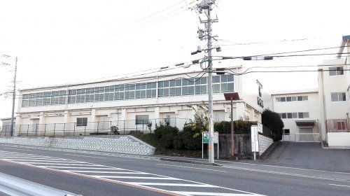 豊田市立野見小学校の画像