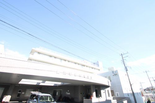 医療法人社団三喜会横浜新緑総合病院の画像