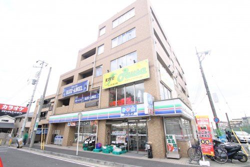 スリーエフ十日市場北口店の画像