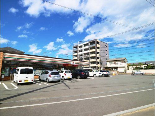 セブンイレブン茅ヶ崎小桜町店の画像