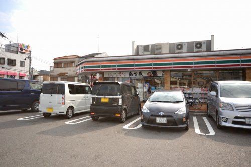 セブン−イレブン堺浜寺船尾町西店の画像