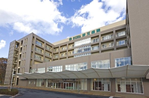 国立病院機構 埼玉病院の画像