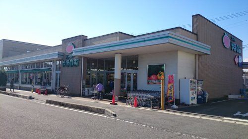 スーパーやまのぶ・上郷店の画像
