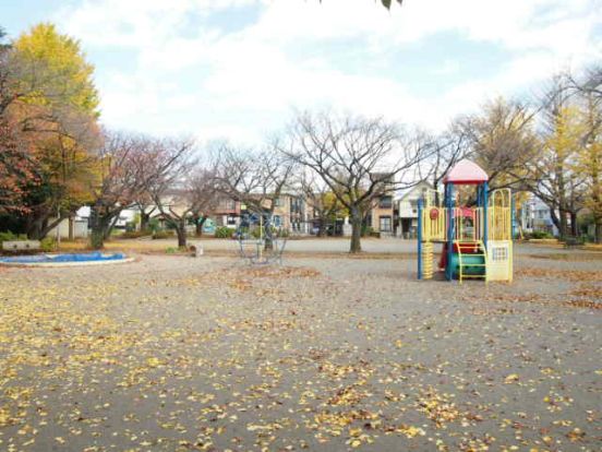 松波公園の画像