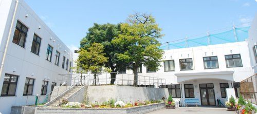 和泉中央病院の画像